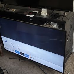 55 Inch Samsung Tv With Roku Box