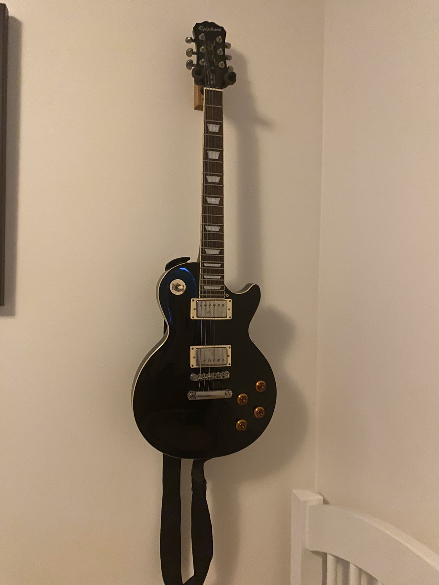 Epiphone Les Paul Electric Guitar