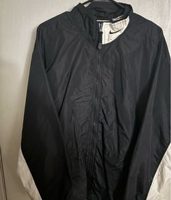 Nike jacket size large