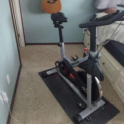 Yosuda Exercise Bike