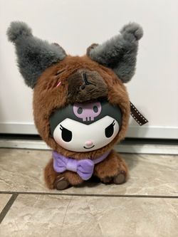 Hello Kitty Character Plush