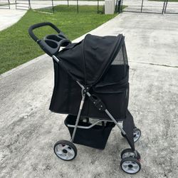 Dog Stroller