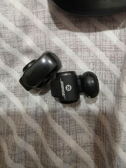 Bose Ultra Open earbuds