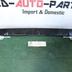 2014 - 2022 LAND ROVER RANGE ROVER SPORT REAR REINFORCEMENT REBAR 2016 OEM AW21489