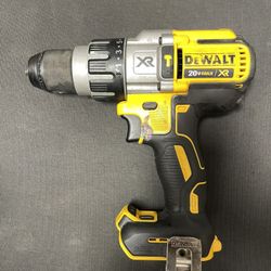 Dewalt DCD996 Hammer Drill