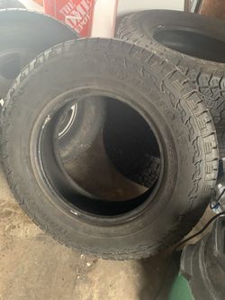 Tires $300 cuestión send message!!