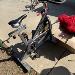 Norditrack Bicycle 