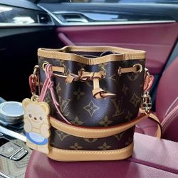 Louis Vuitton Bag
