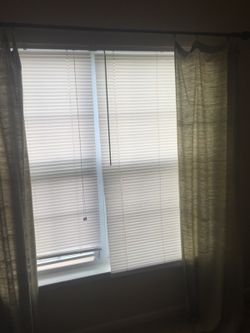Curtains