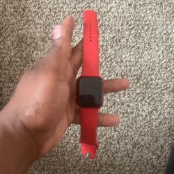 Apple Watch Series 6