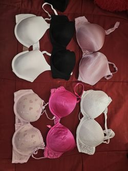 Brasieres 32 Y 34 Nuevos Y Usados