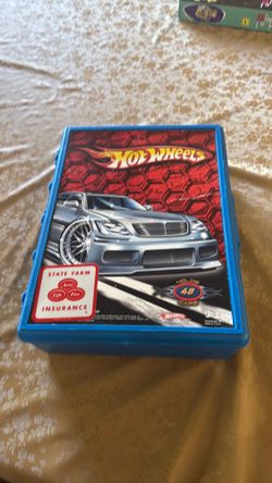 Big Hot Wheels Collection