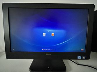 DELL Optiplex 3011 Workstation Built-in Pc | Works Amazing 