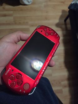 PSP 3000