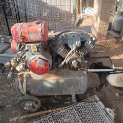 Type 30 Air Compressor 