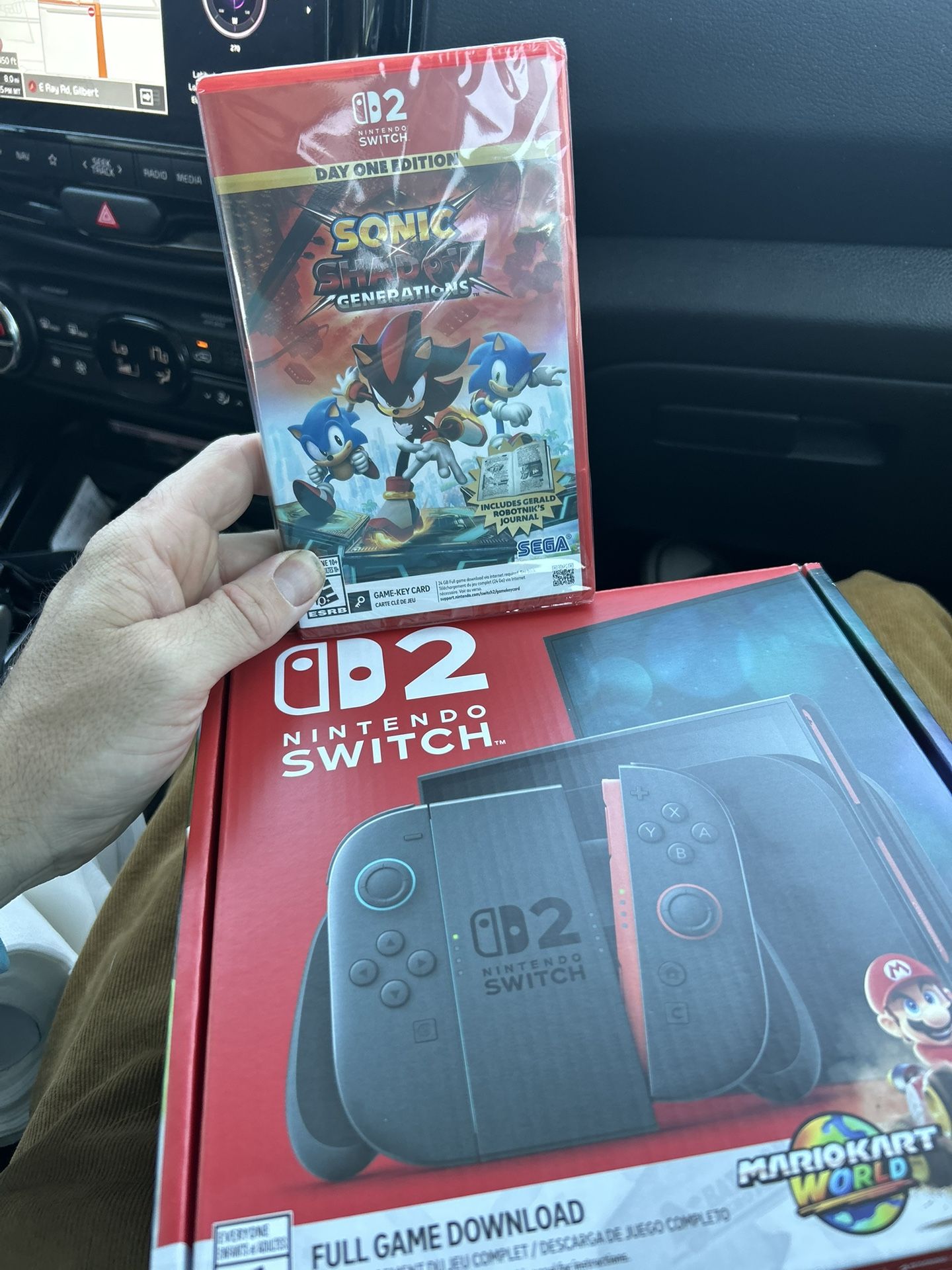Nintendo Switch 2