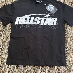 Hellstar shirt