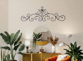 Wall decor