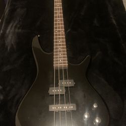 Ibanez Bass Guitar 