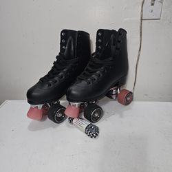 Impala Roller Blades 