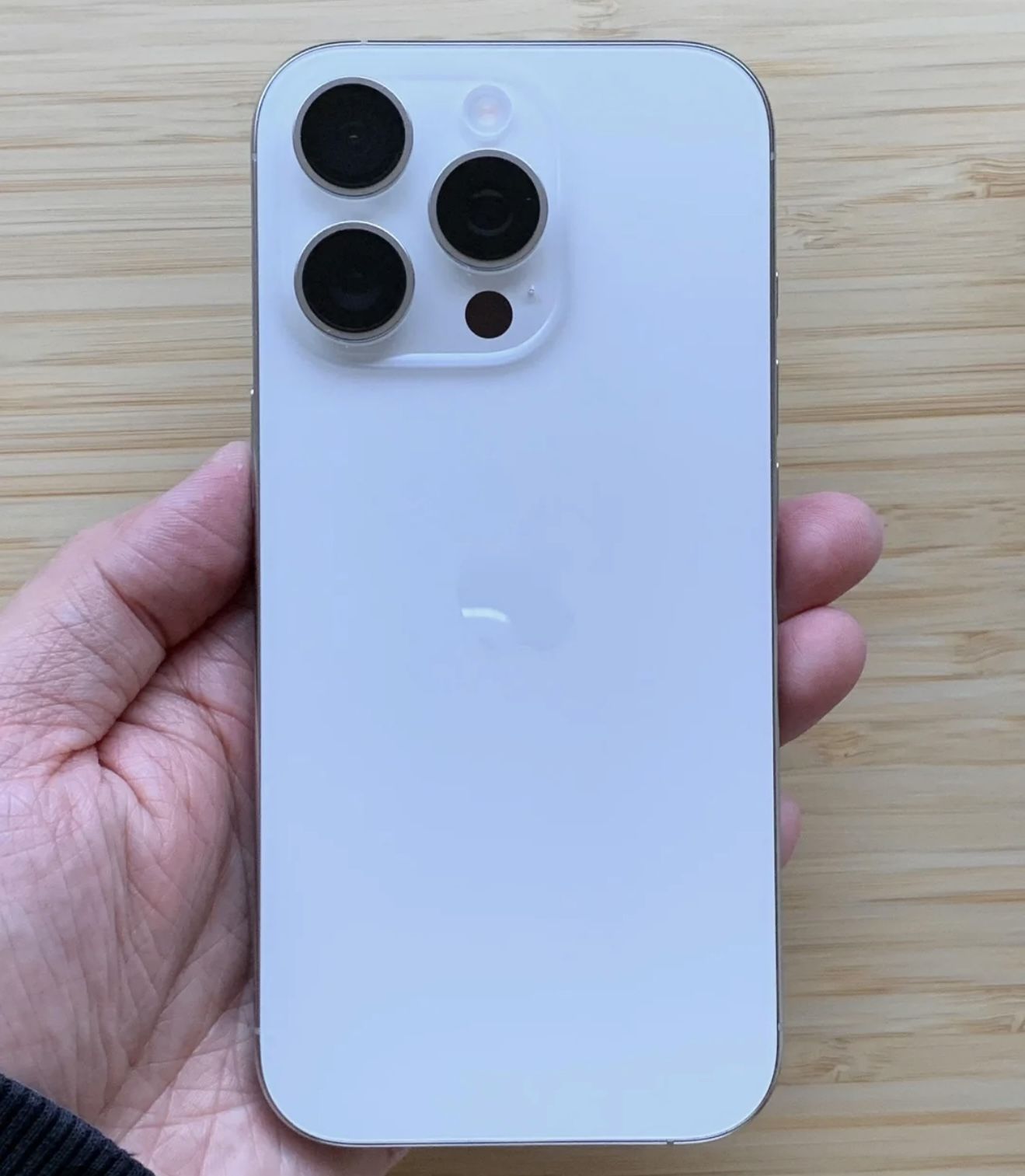 IPHONE 16 Pro Max 1TB Verizon