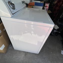 Whirlpool Gas Dryer