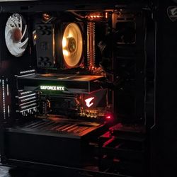 Gaming/ Streaming PC 