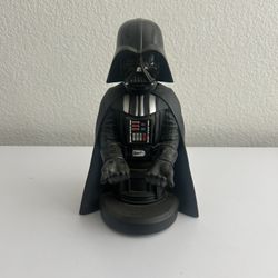 Darth Vader Phone/Controller Holder