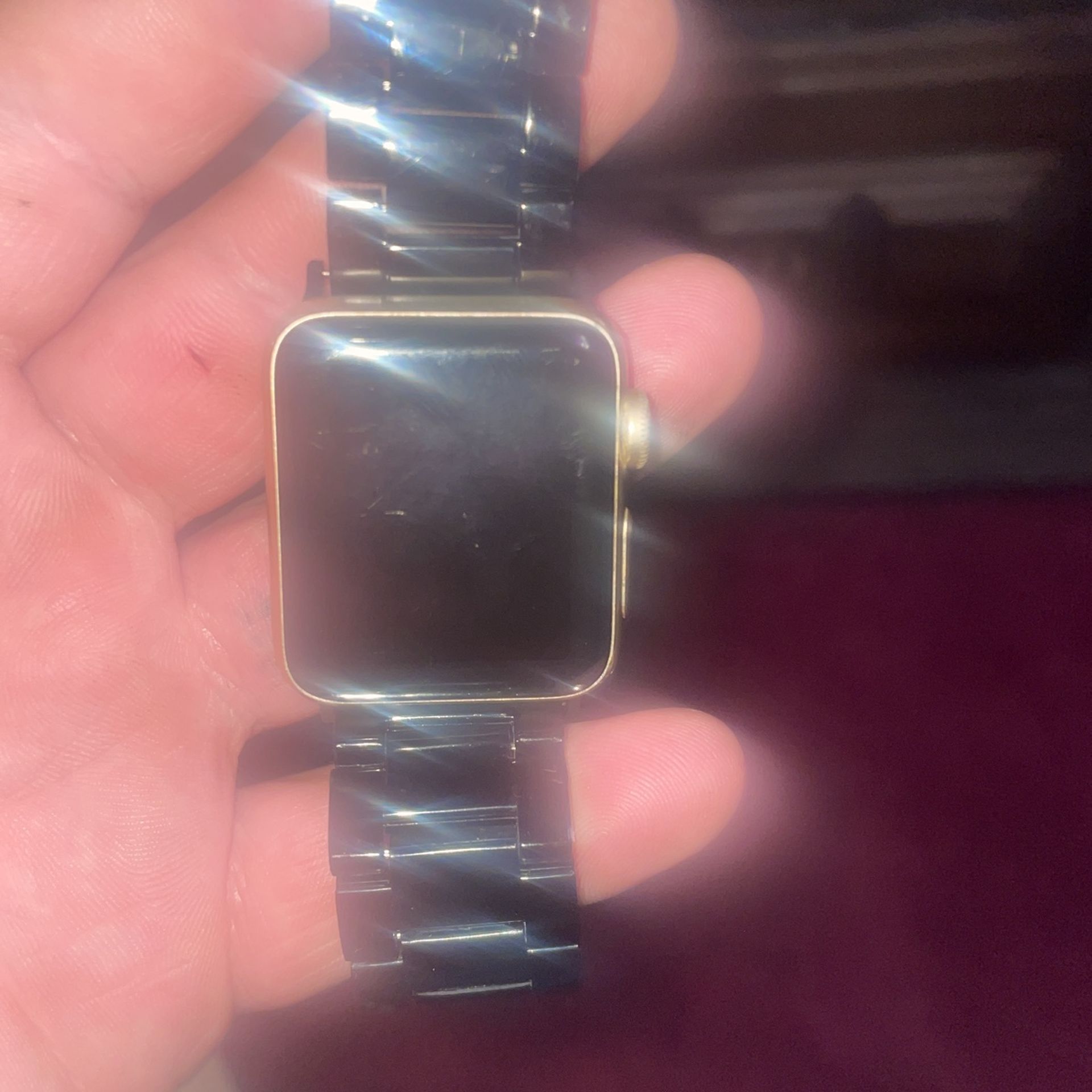 Apple Watch Series 238 Mm