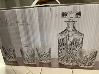Glass Set