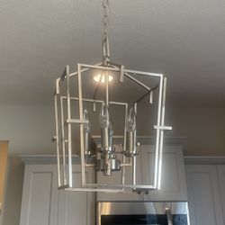 Pendant light