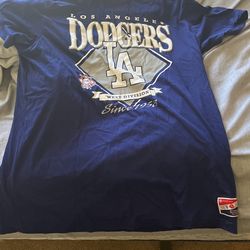 Dodger T-shirt XL
