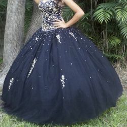 Quince Dress