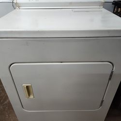 WHIRLPOOL HEAVY DUTY EXTRA LARGE CAPACITY 220V ELECTRIC DRYER 