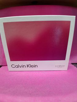 Calvin Klein: Eternity For Women Gift Set
