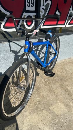 Throne 29er