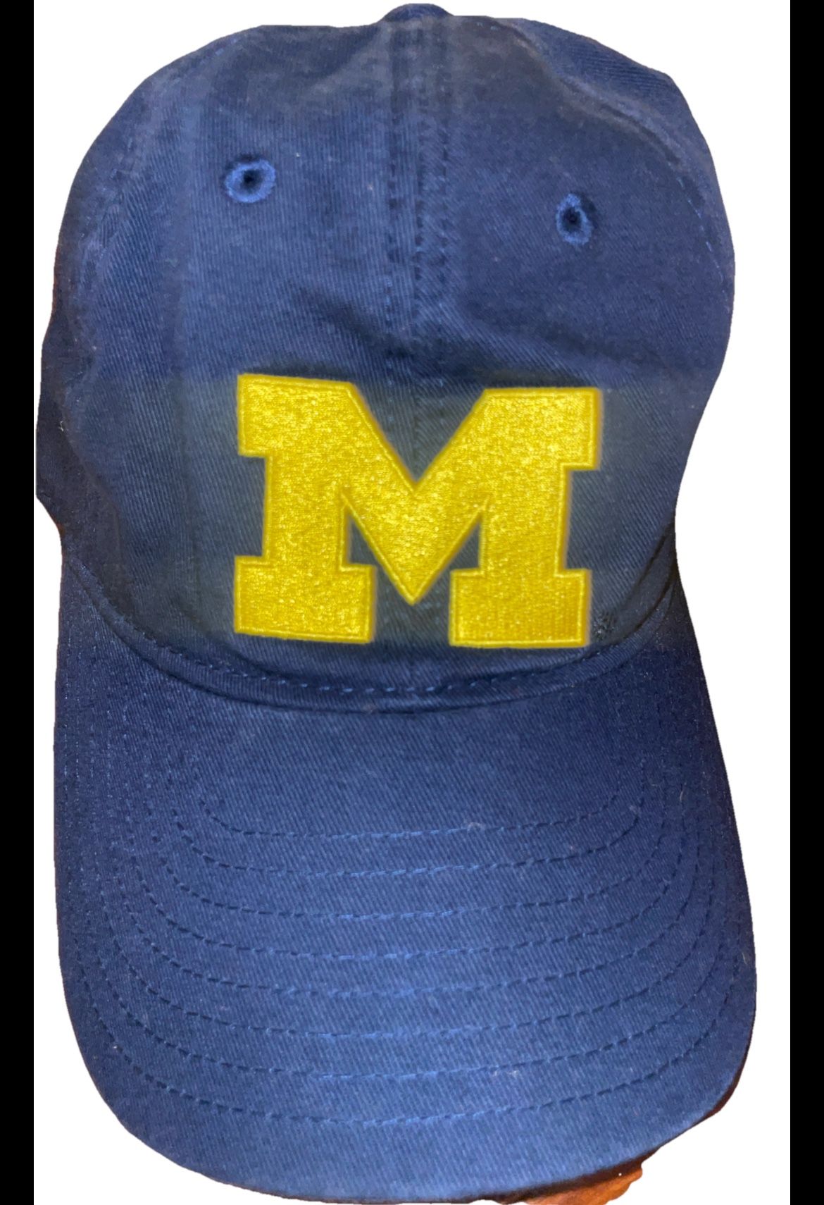 Adidas Michigan university 2013 Edition SnapBack