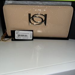 NEW Bebe Wallet