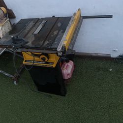 Table Saw 