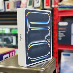 iPad Pro M4 Chip 512gb WiFi Cell