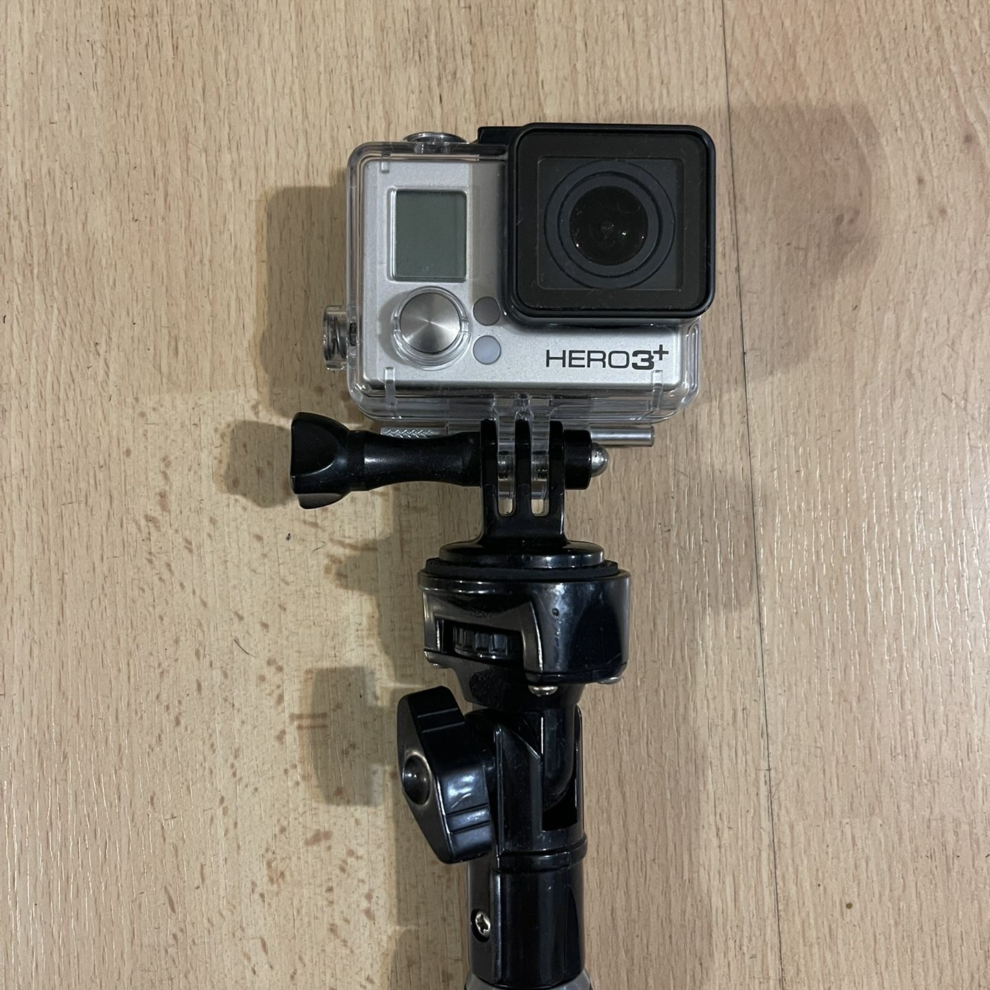 GoPro Hero 3+