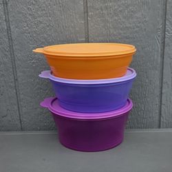 Tupperware Tazon Clasico