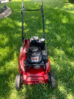 Toro comercial con motor Honda Toro comercial con motor Honda