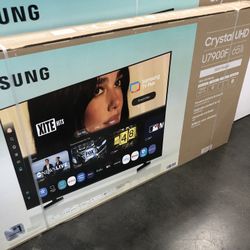 Samsung 65in TV