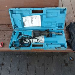 Makita CORDED OG SAW SAWL