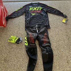 Motocross Gear