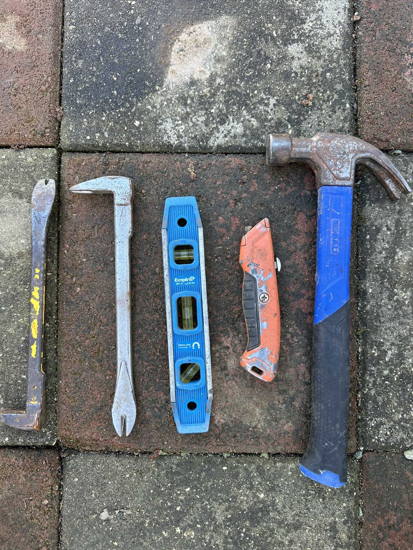 Tools