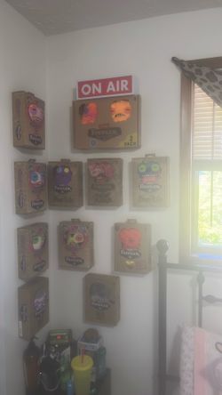 Fuggler collection