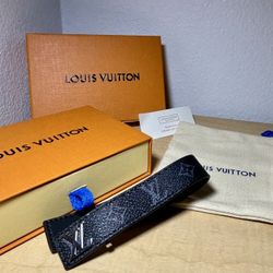 Louis Vuitton Slim Bracelet 