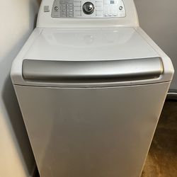 Kenmore Elite washer & Dryer 